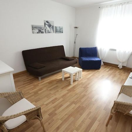 Apartments Thommen Нюрнберг Стая снимка