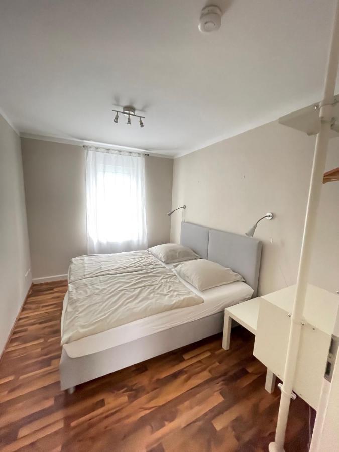 Apartments Thommen Нюрнберг Екстериор снимка