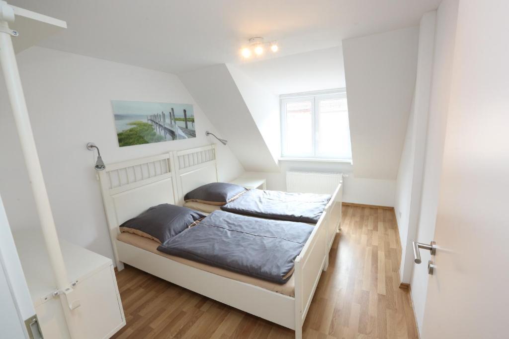Apartments Thommen Нюрнберг Стая снимка