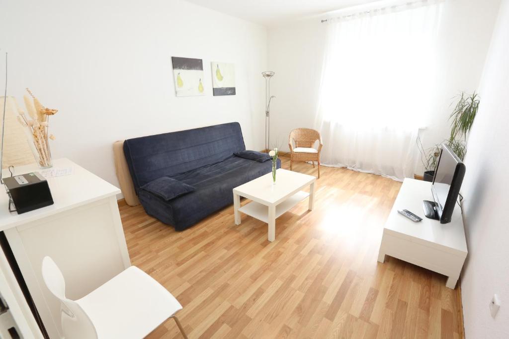 Apartments Thommen Нюрнберг Стая снимка