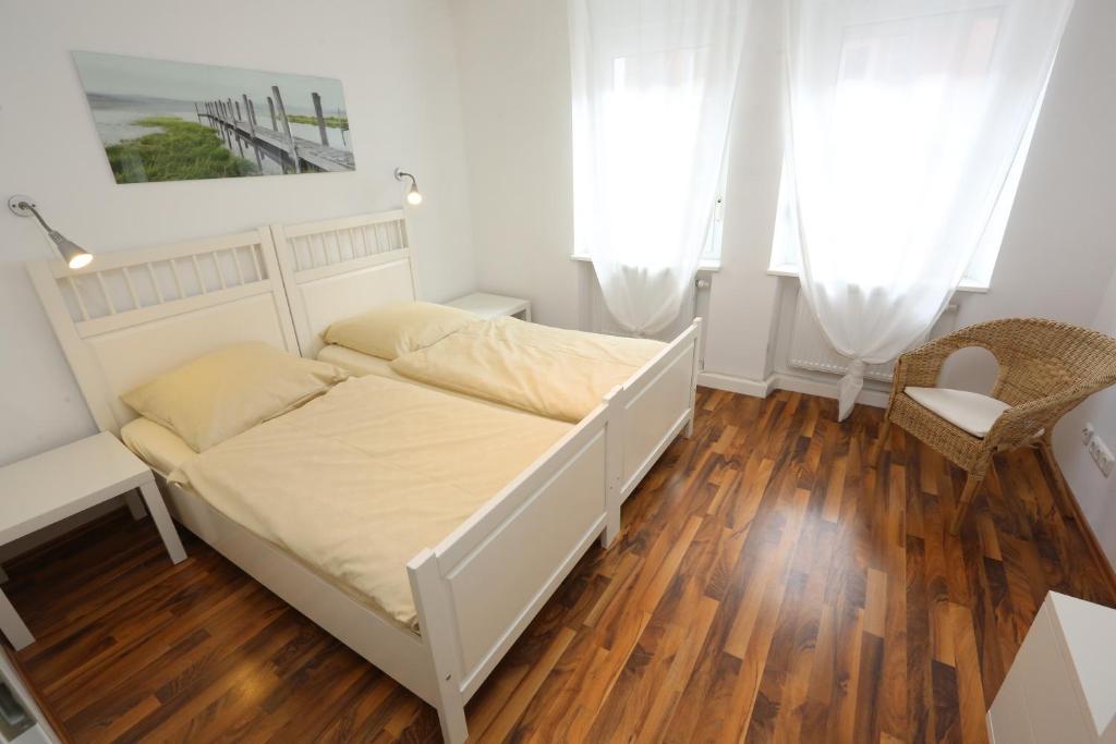 Apartments Thommen Нюрнберг Стая снимка