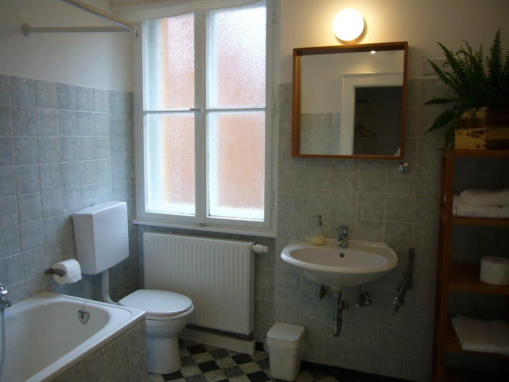 Apartments Thommen Нюрнберг Екстериор снимка