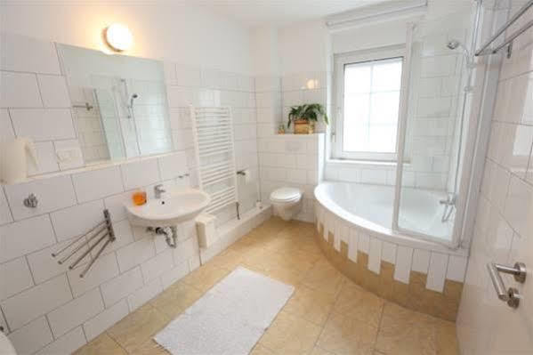 Apartments Thommen Нюрнберг Екстериор снимка