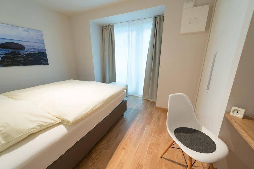 Apartments Thommen Нюрнберг Екстериор снимка
